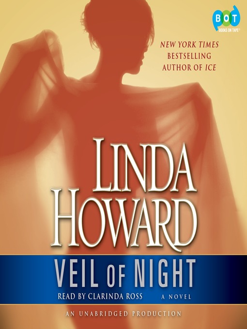 Title details for Veil of Night by Linda Howard - Available